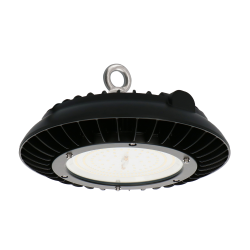 Proventa Campana LED 150W regulable 21750 LM IP65 luz neutra 120º 4000K 67.000 h